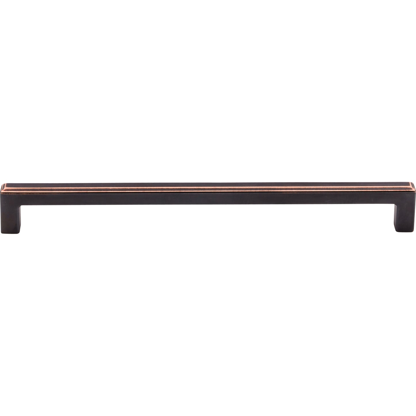 Top Knobs Podium Bar Pull