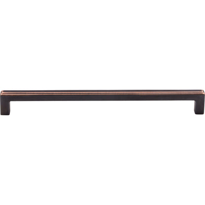 Top Knobs Podium Bar Pull