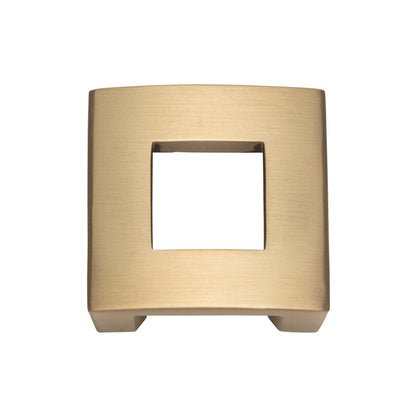 Atlas Centinel Length Square Knob