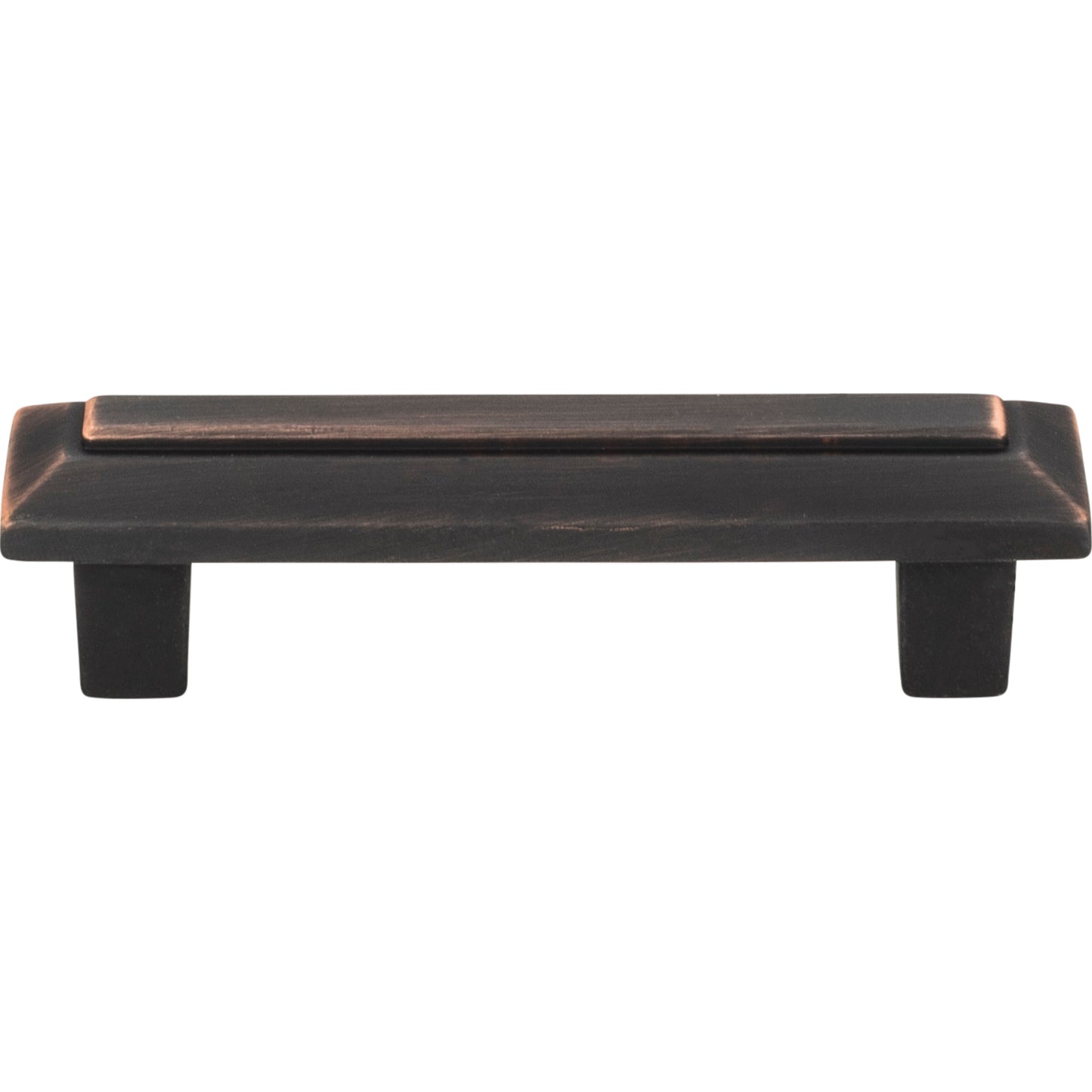 Trocadero 3" Center to Center Bar Pull