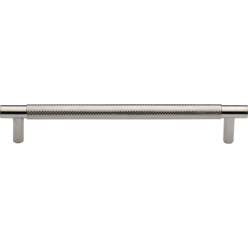 Bern Knurled Cabinet Pull