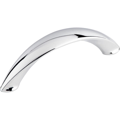 Top Knobs Arc Bar Pull
