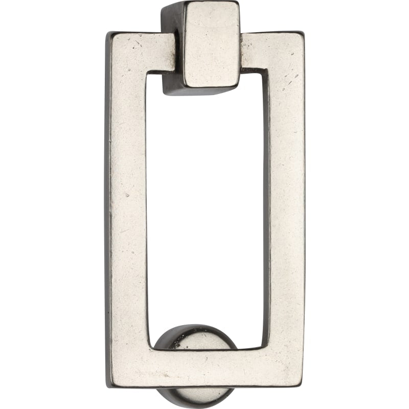 Oblong Drop Pull