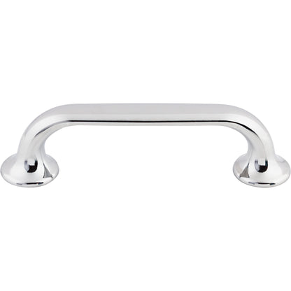 Top Knobs Oculus Bar Pull