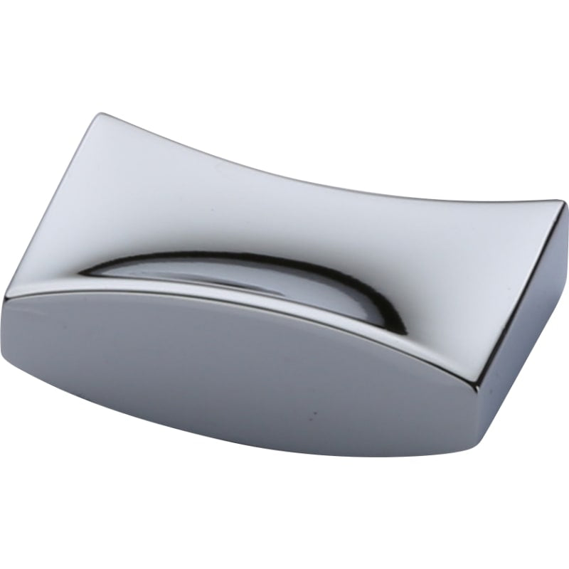 Leaf Cabinet Pull and Knob