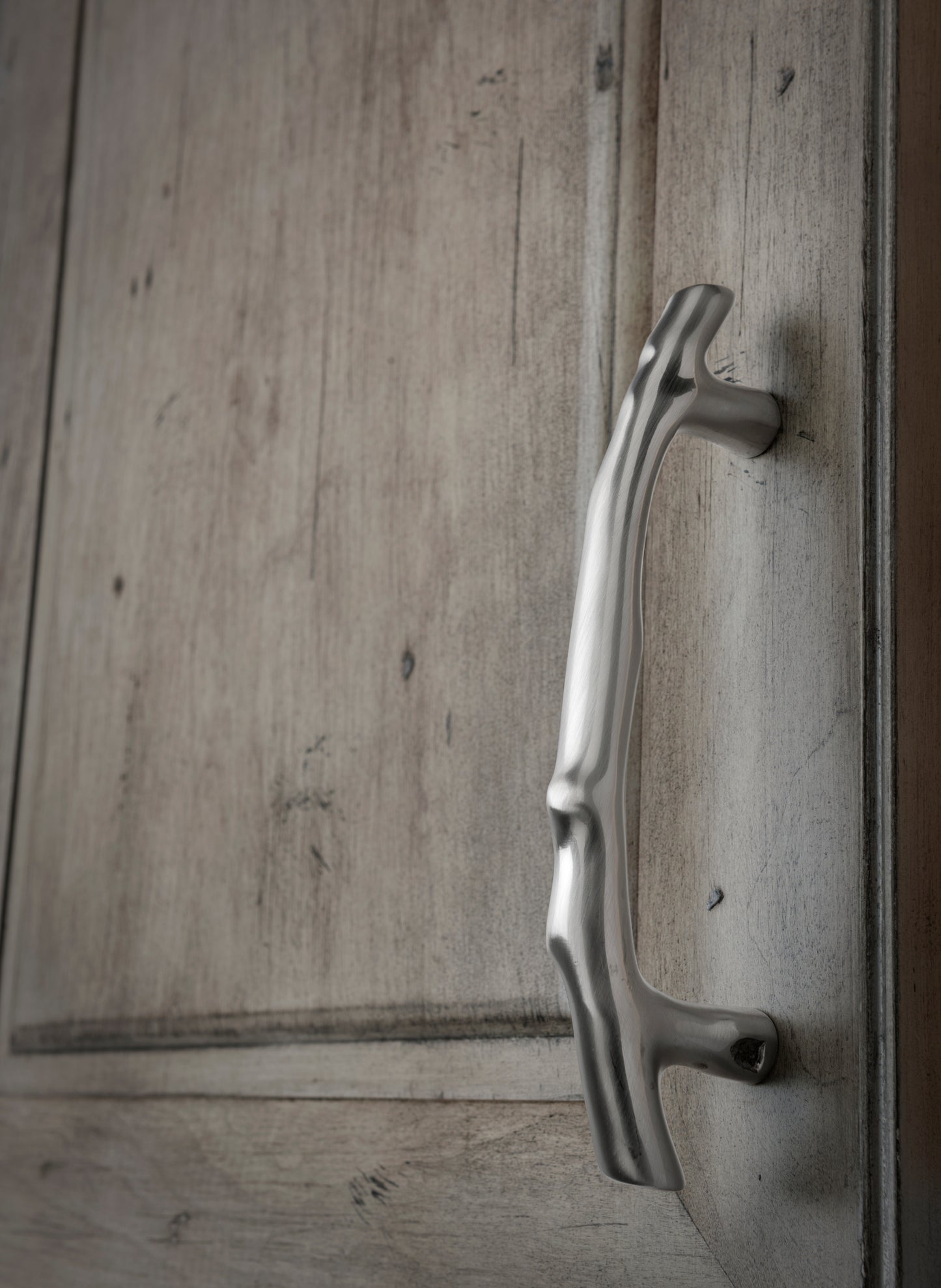 Top Knobs Aspen II Twig Bar Pull