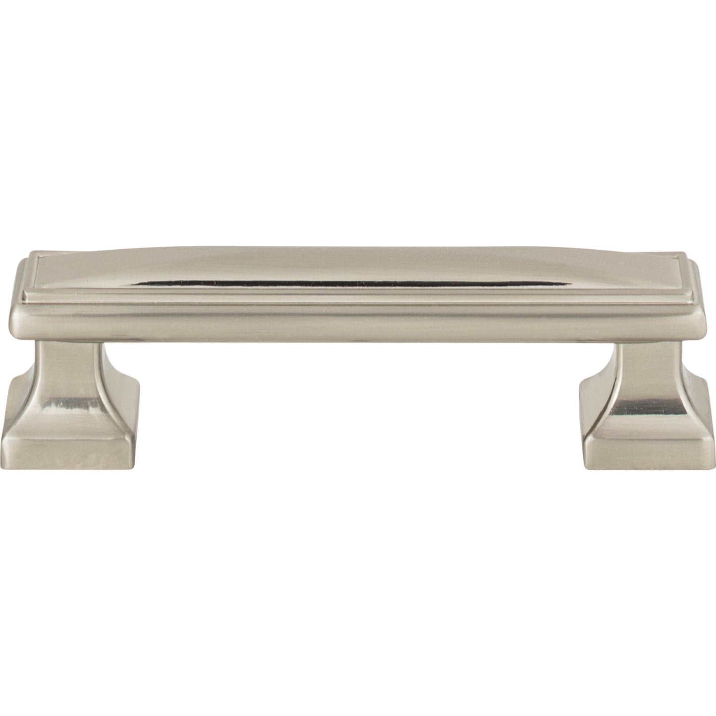 Wadsworth 3 3/4" Center to Center Bar Pull