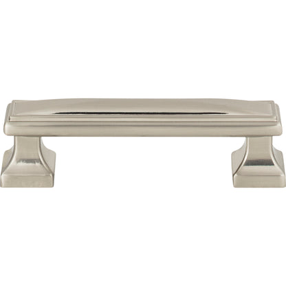 Atlas Wadsworth Bar Pull