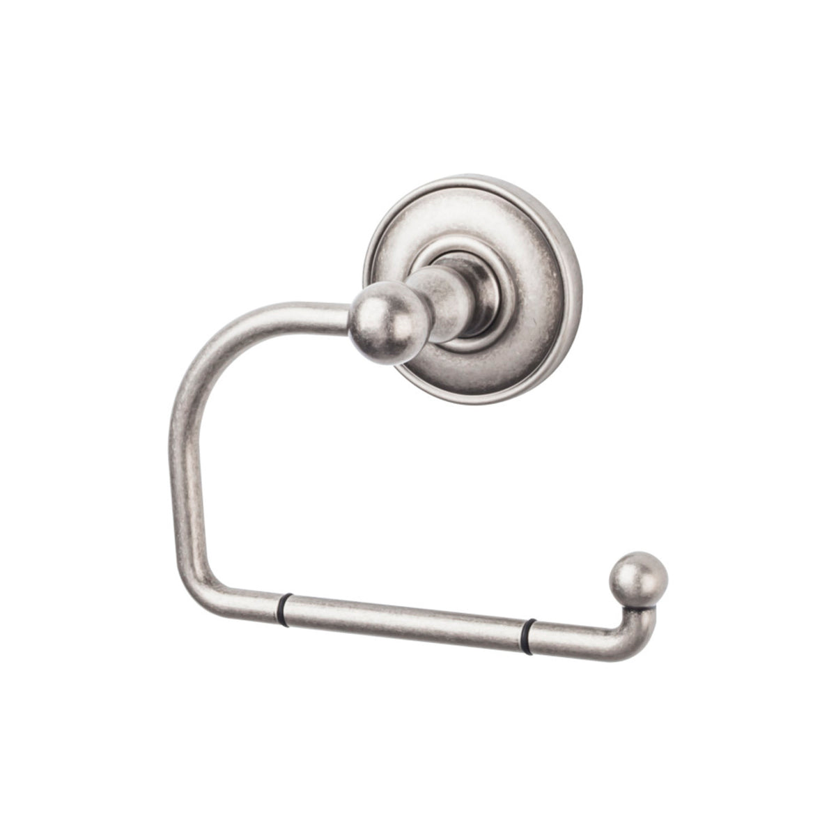 Top Knobs Edwardian Bath Wall Mounted Toilet Paper Holder