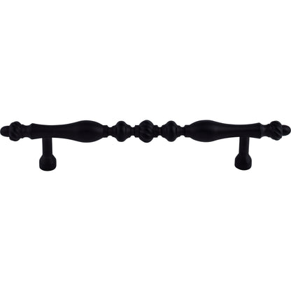 Top Knobs Somerset Melon Bar Pull