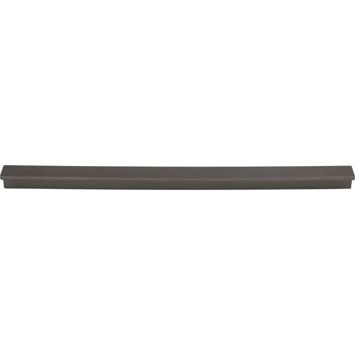 Top Knobs Minetta Finger Pull