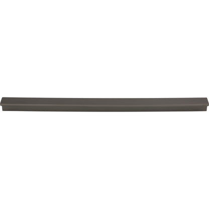Top Knobs Minetta Finger Pull