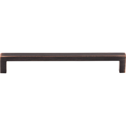 Top Knobs Square Bar Pull