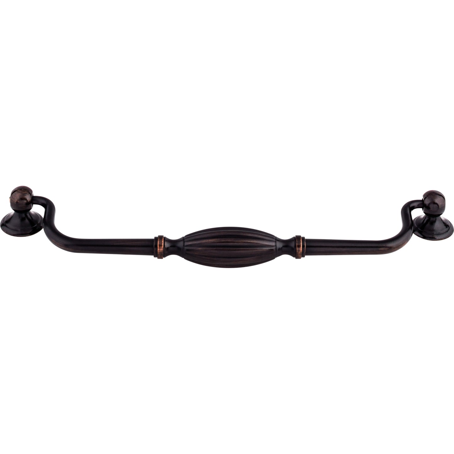 Top Knobs Tuscany Drop Handle