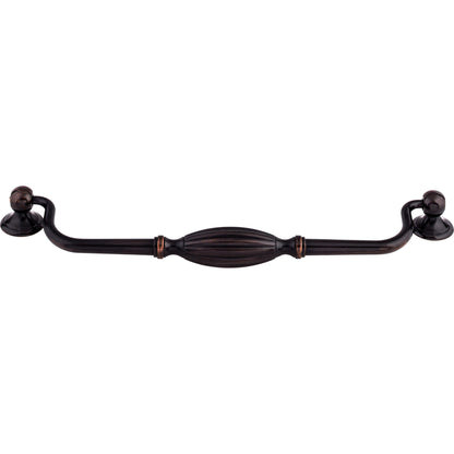 Top Knobs Tuscany Drop Handle