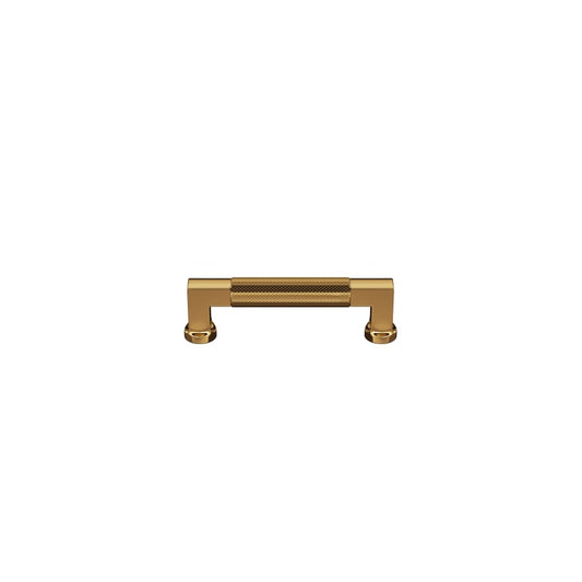 Ashley Norton Knurled Bauhaus Cabinet Pull