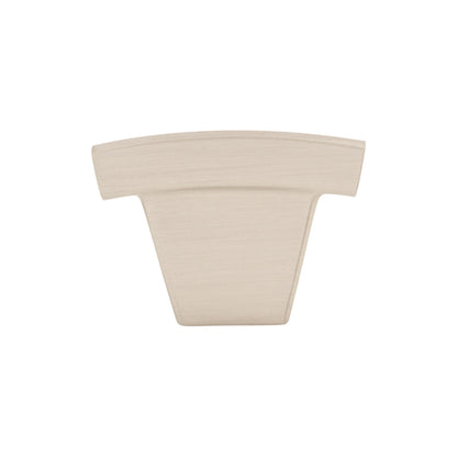 Top Knobs Arched Length Bar Knob