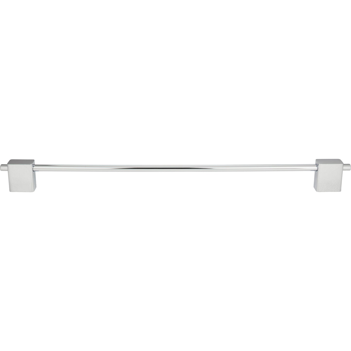 Atlas Element 18" Center to Center Appliance Pull (AP07) - Polished Chrome