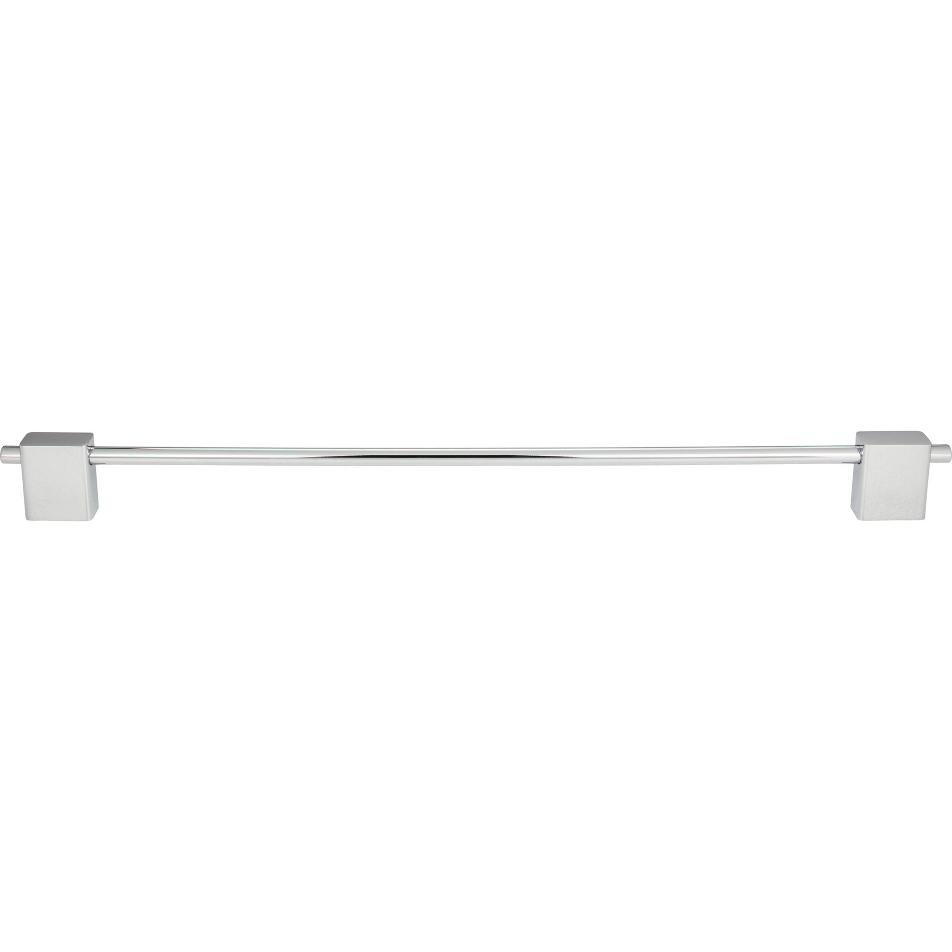 Atlas Element 18" Center to Center Appliance Pull (AP07) - Polished Chrome