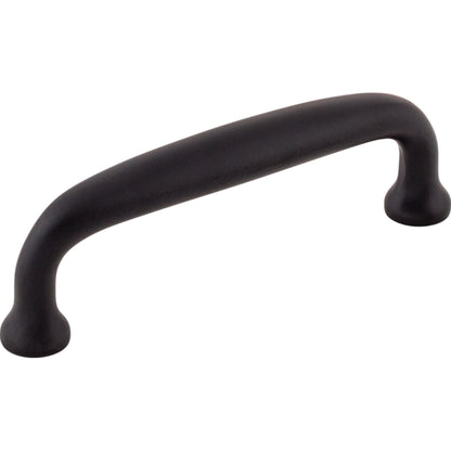 Top Knobs Charlotte Bar Pull