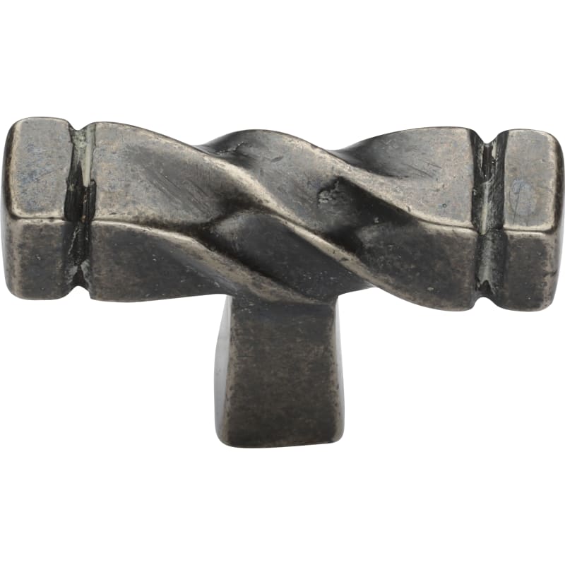 Twist Stick Cabinet Knob