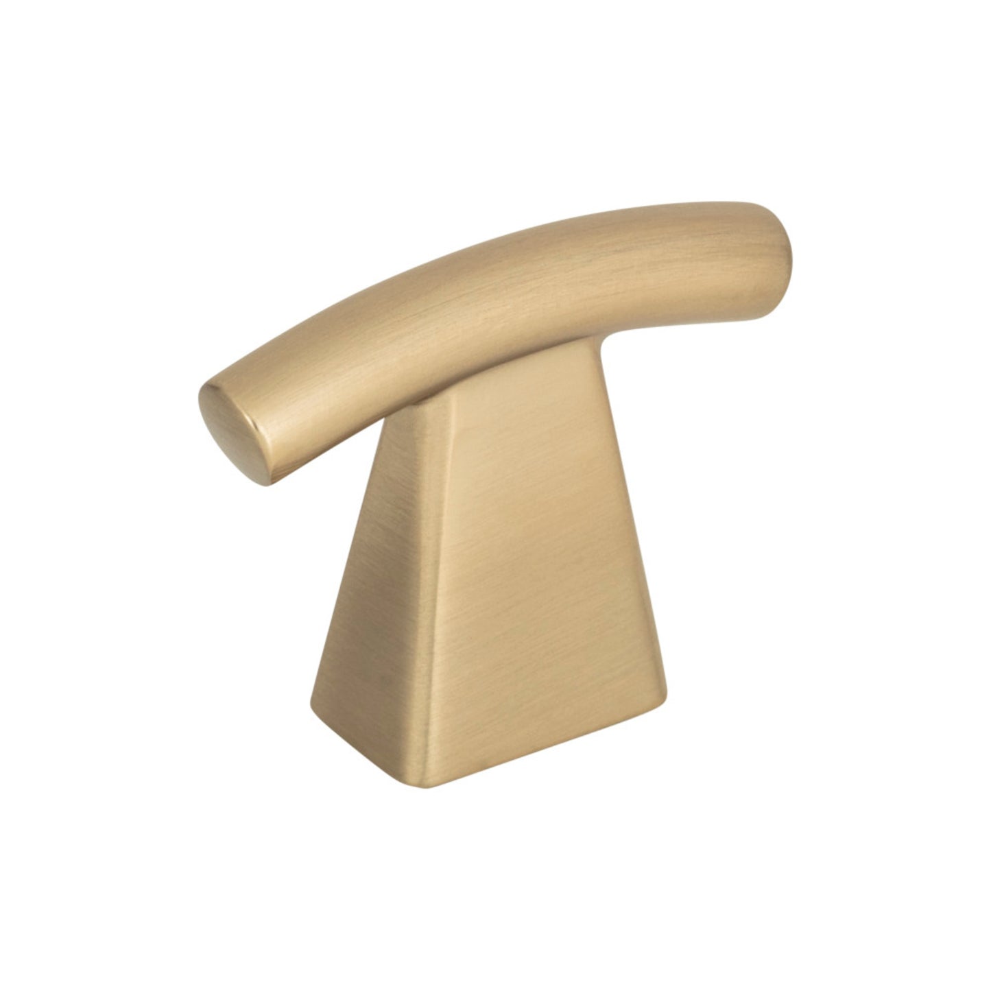 Atlas Fulcrum Length Bar Knob