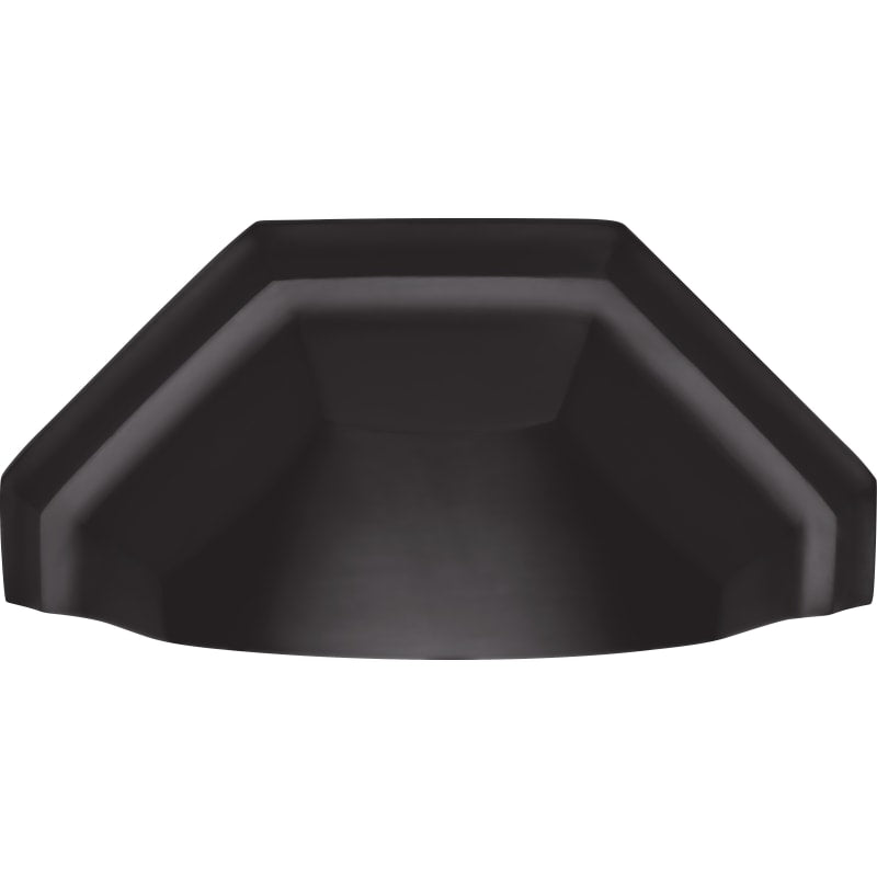 Hex Cabinet Bin Pull
