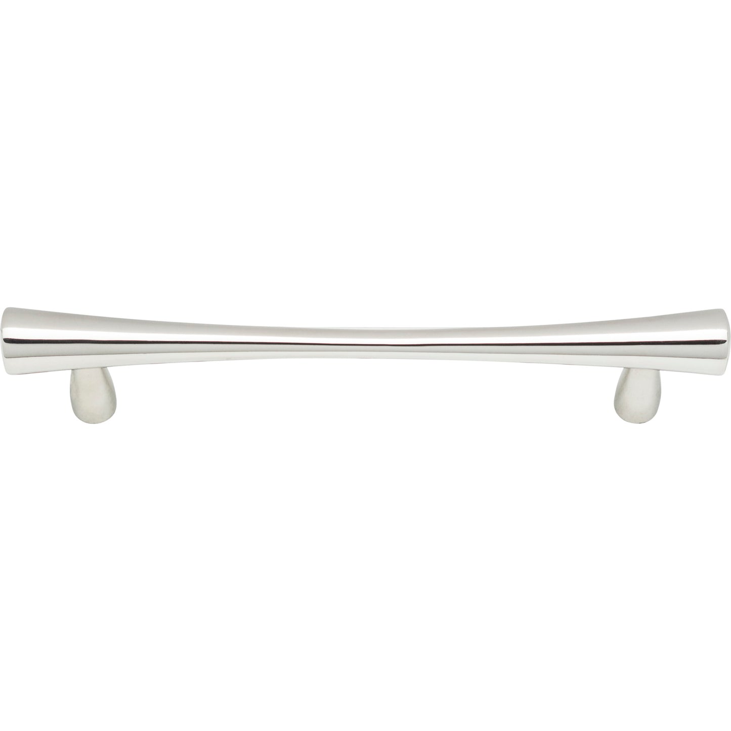 Atlas Fluted Bar Pull