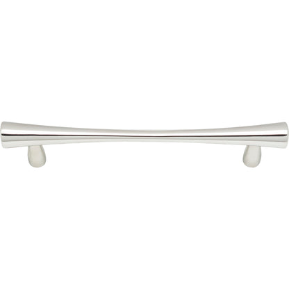 Atlas Fluted Bar Pull