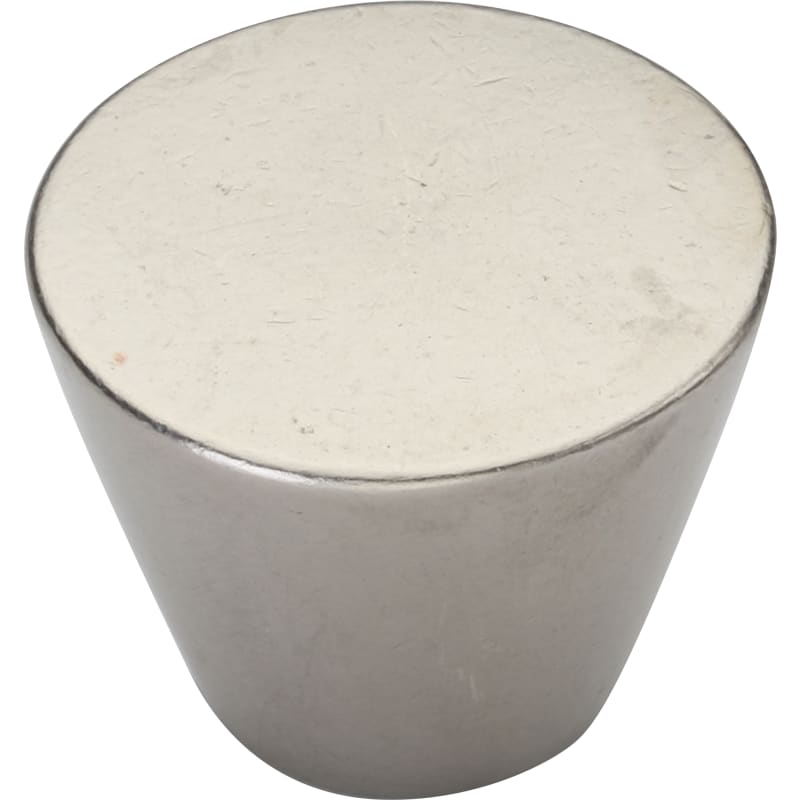 Round Conical Knob