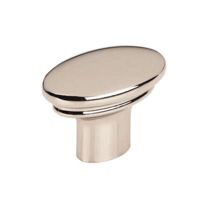 Top Knobs Julian Length Oval Knob