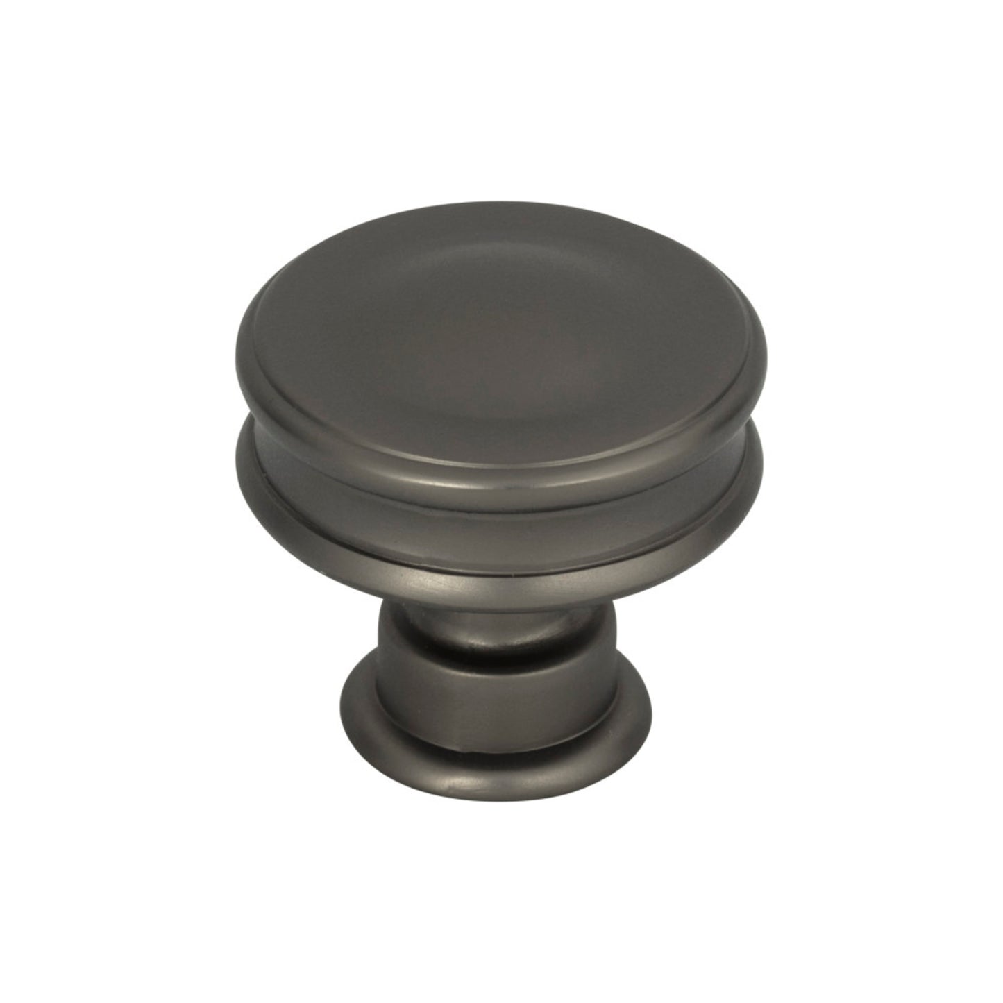 Oskar 1 1/4" Diameter Round Knob