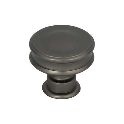 Atlas Oskar Diameter Round Knob