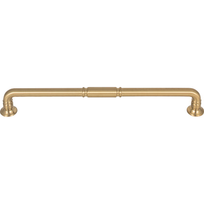 Top Knobs Kent Bar Pull