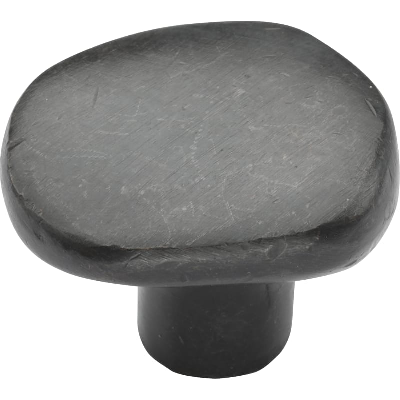 Organic Round Cabinet Knob