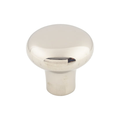 Top Knobs Aspen II Round Diameter Round Knob
