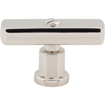 Atlas Everitt Length Bar Knob
