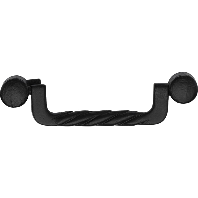 Twist Drop Pull