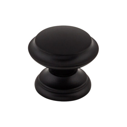 Top Knobs Flat Top Diameter Round Knob