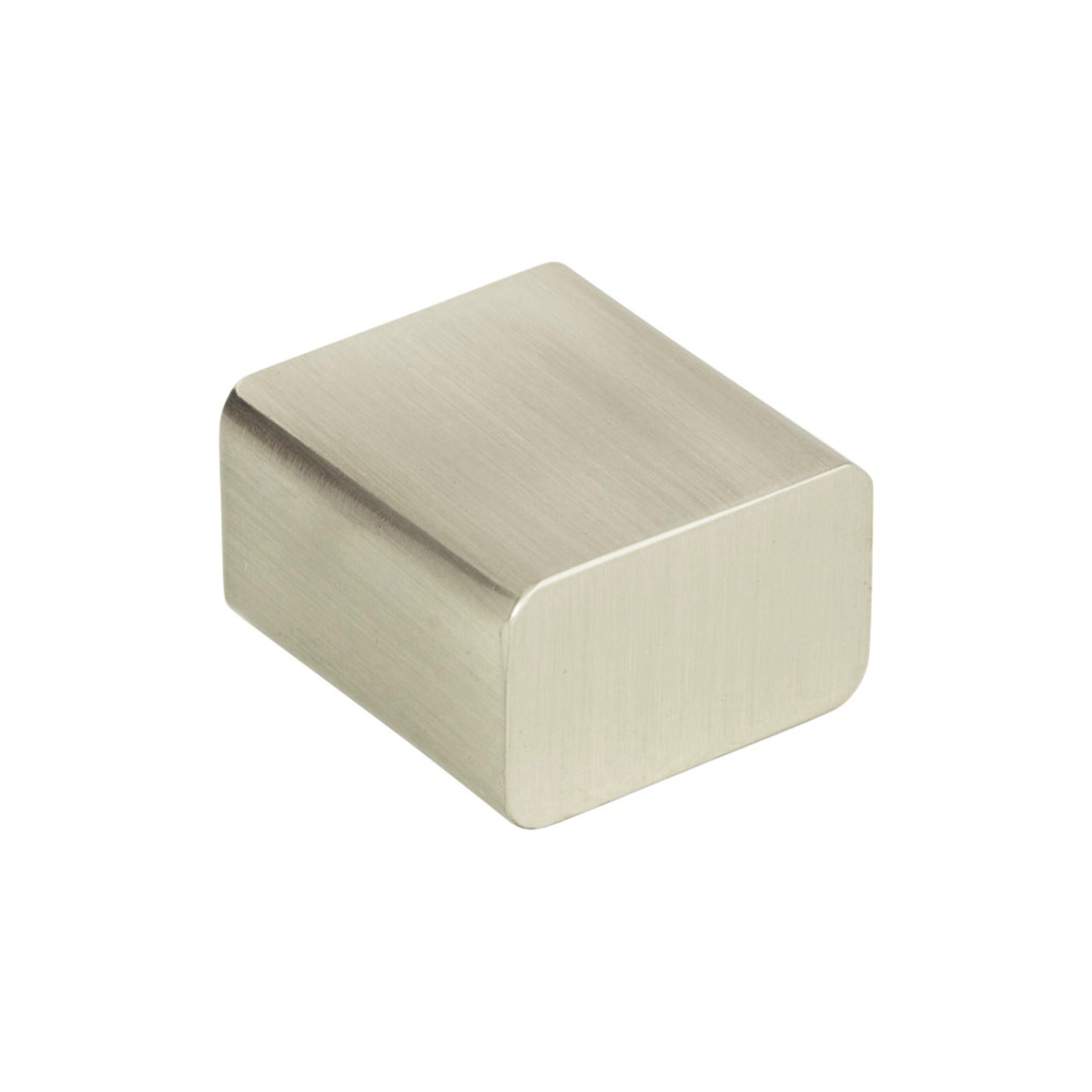Atlas Element Length Rectangle Knob