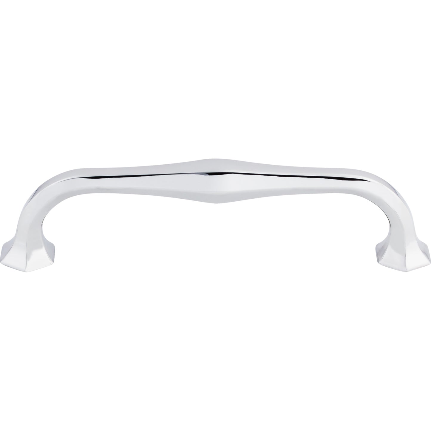 Spectrum 5 1/16" Center to Center Bar Pull