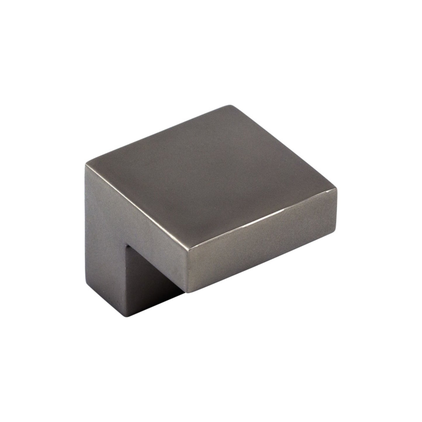 Top Knobs Square Length Square Knob