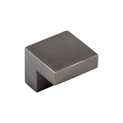 Top Knobs Square Length Square Knob