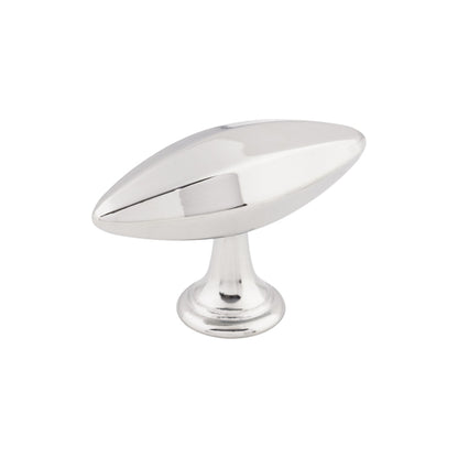 Top Knobs Chareau Length Bar Knob