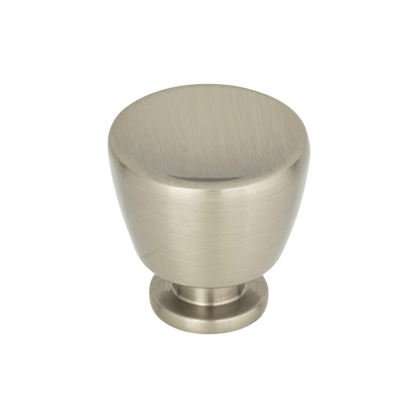 Tiki Hut 1 1/4" Diameter Round Knob
