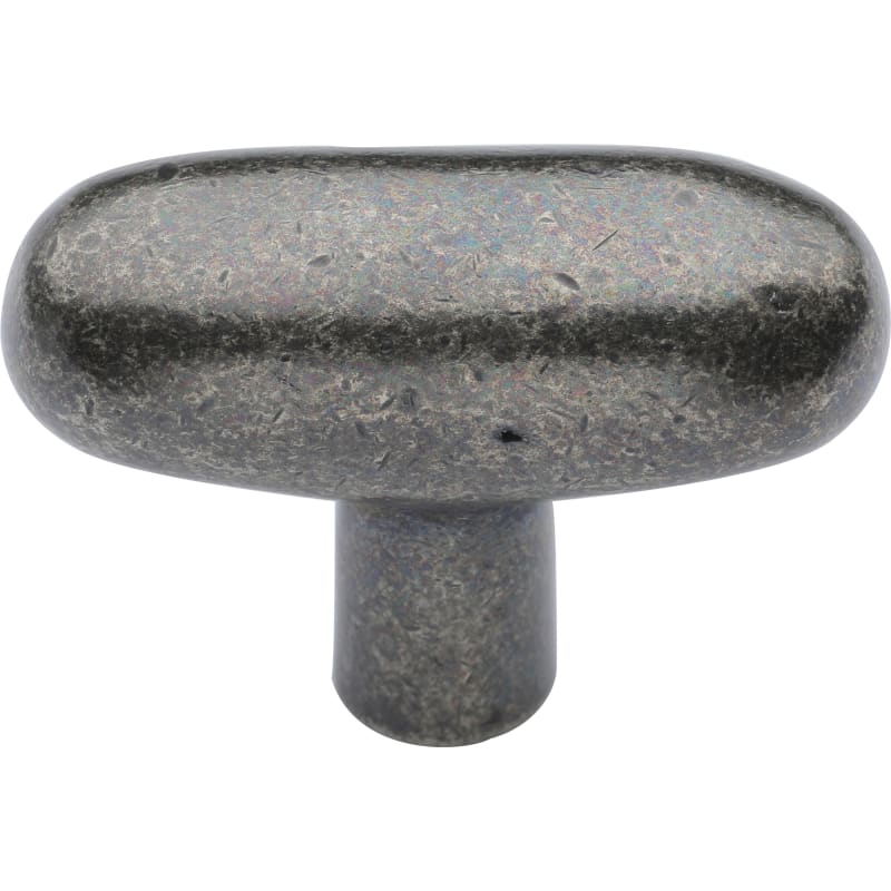 Ashley Norton Potato Knob - 13/16" - White Medium