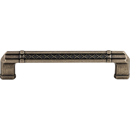 Top Knobs Tower Bridge Bar Pull