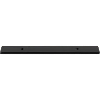 Top Knobs Radcliffe Pull Backplate