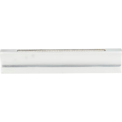 Atlas Crystal Bar Pull