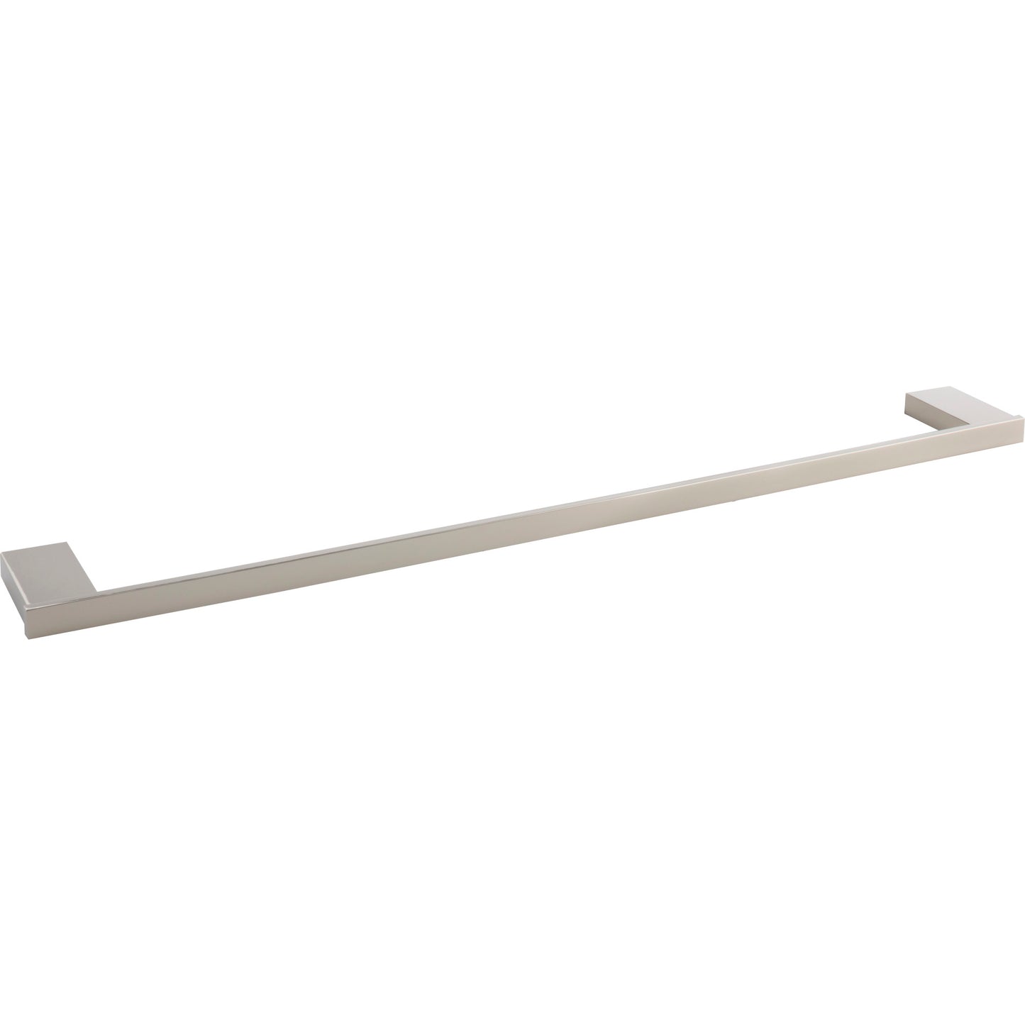 Parker Single 23 5/8" Wall Mounted  Towel Bar